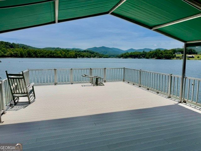 772 Big Oak Lane, Hiawassee, GA 30546