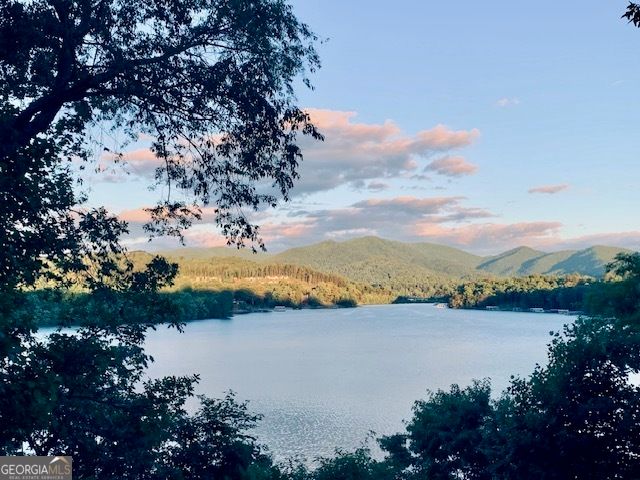 772 Big Oak Lane, Hiawassee, GA 30546