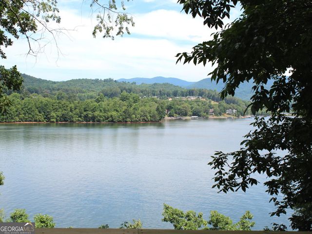 772 Big Oak Lane, Hiawassee, GA 30546