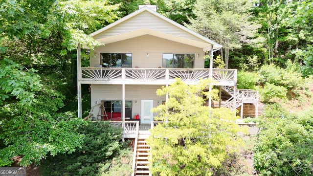 772 Big Oak Lane, Hiawassee, GA 30546