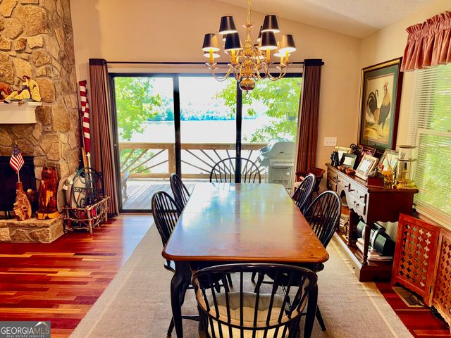 772 Big Oak Lane, Hiawassee, GA 30546