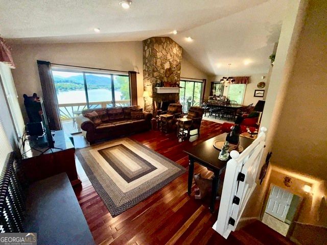 772 Big Oak Lane, Hiawassee, GA 30546