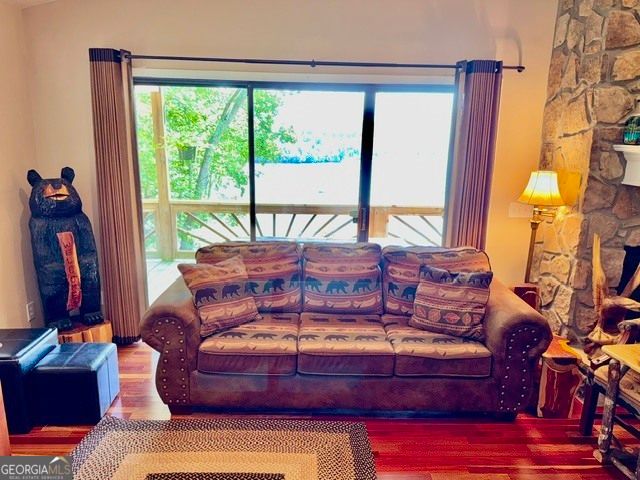 772 Big Oak Lane, Hiawassee, GA 30546