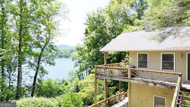 772 Big Oak Lane, Hiawassee, GA 30546