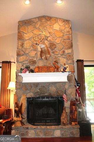 772 Big Oak Lane, Hiawassee, GA 30546