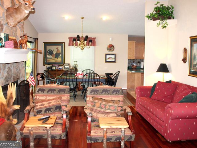 772 Big Oak Lane, Hiawassee, GA 30546