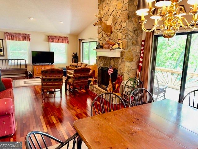 772 Big Oak Lane, Hiawassee, GA 30546