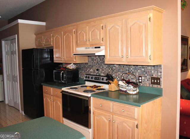 772 Big Oak Lane, Hiawassee, GA 30546