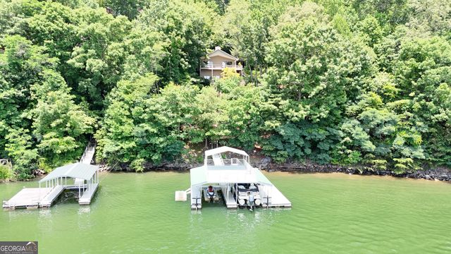 772 Big Oak Lane, Hiawassee, GA 30546