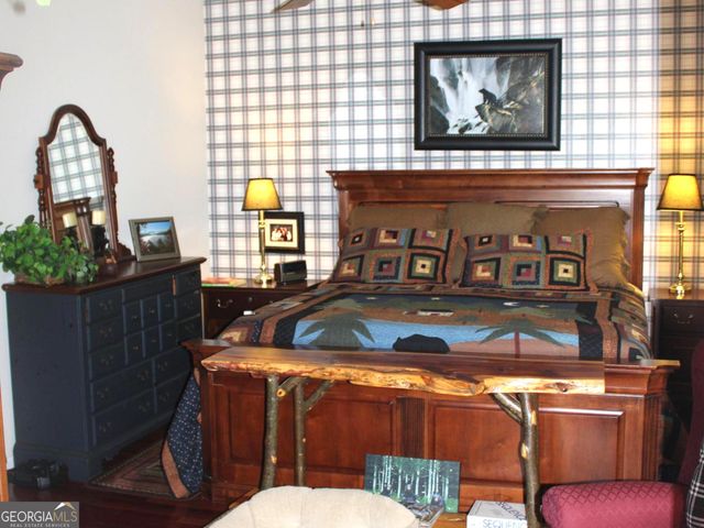 772 Big Oak Lane, Hiawassee, GA 30546