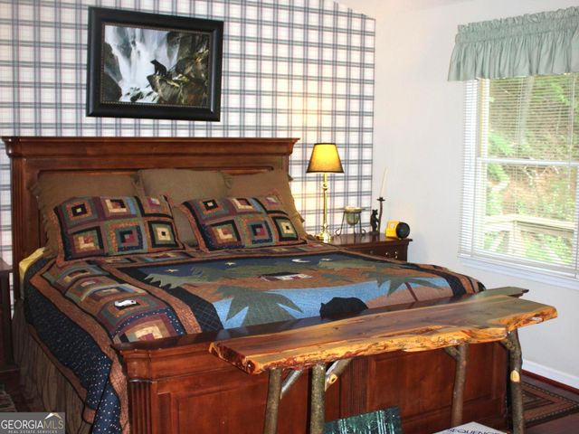 772 Big Oak Lane, Hiawassee, GA 30546