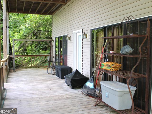 772 Big Oak Lane, Hiawassee, GA 30546