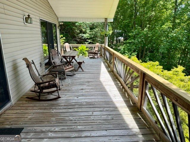 772 Big Oak Lane, Hiawassee, GA 30546