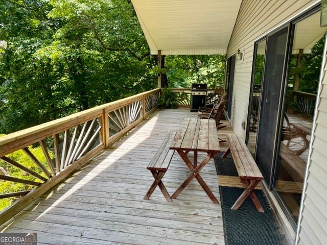 772 Big Oak Lane, Hiawassee, GA 30546