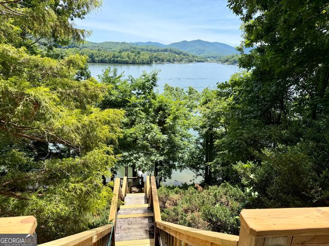 772 Big Oak Lane, Hiawassee, GA 30546