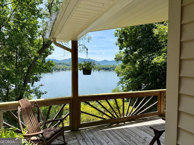 772 Big Oak Lane, Hiawassee, GA 30546