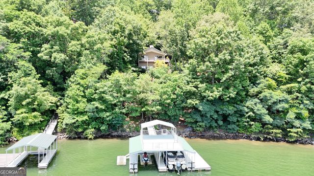 772 Big Oak Lane, Hiawassee, GA 30546