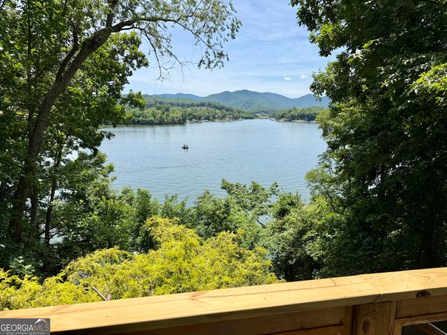 772 Big Oak Lane, Hiawassee, GA 30546