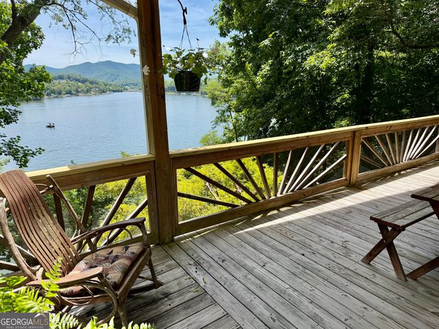 772 Big Oak Lane, Hiawassee, GA 30546