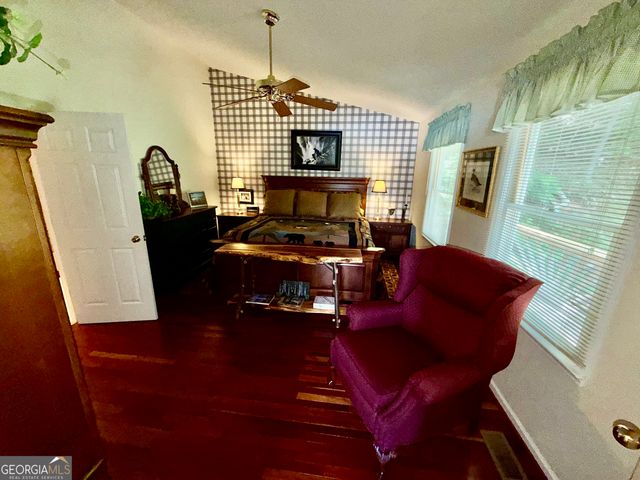 772 Big Oak Lane, Hiawassee, GA 30546