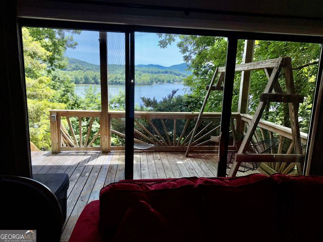 772 Big Oak Lane, Hiawassee, GA 30546