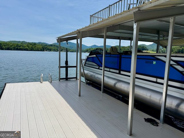 772 Big Oak Lane, Hiawassee, GA 30546