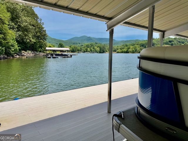 772 Big Oak Lane, Hiawassee, GA 30546