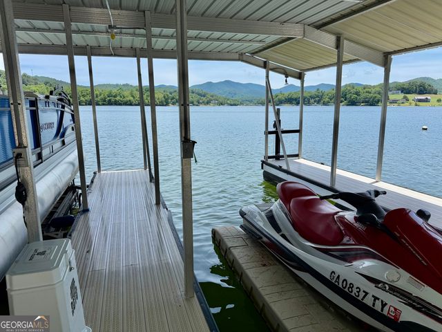 772 Big Oak Lane, Hiawassee, GA 30546