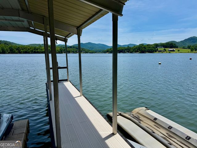 772 Big Oak Lane, Hiawassee, GA 30546