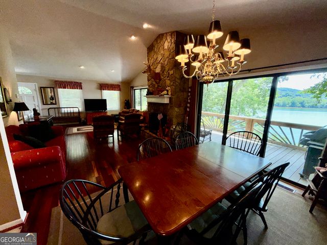 772 Big Oak Lane, Hiawassee, GA 30546