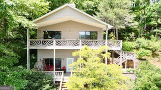 772 Big Oak Lane, Hiawassee, GA 30546