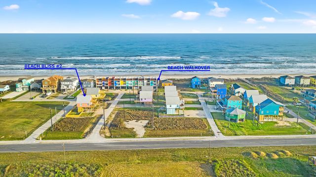 106 Pelican Place, Surfside Beach, TX 77541