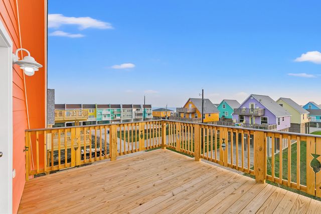 106 Pelican Place, Surfside Beach, TX 77541