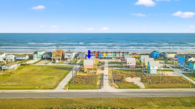 106 Pelican Place, Surfside Beach, TX 77541