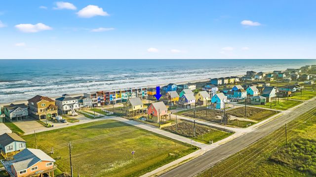 106 Pelican Place, Surfside Beach, TX 77541