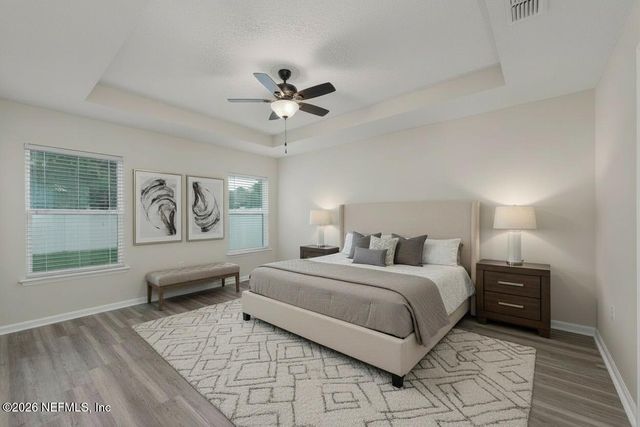 181 ASBURY HILL Court, Jacksonville, FL 32218