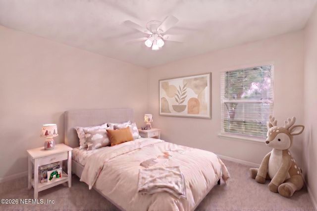 181 ASBURY HILL Court, Jacksonville, FL 32218