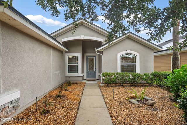 181 ASBURY HILL Court, Jacksonville, FL 32218