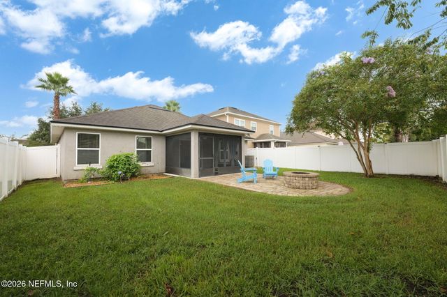 181 ASBURY HILL Court, Jacksonville, FL 32218