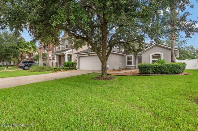 181 ASBURY HILL Court, Jacksonville, FL 32218