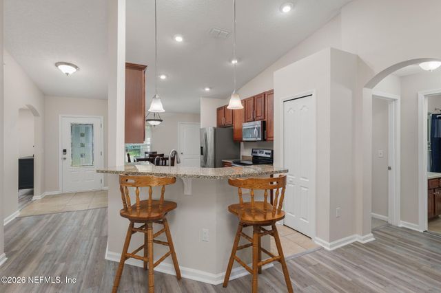 181 ASBURY HILL Court, Jacksonville, FL 32218