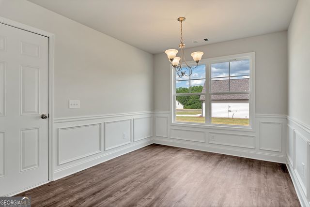 428 Equestrian Walk LOT 20, Winder, GA 30680