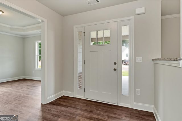 428 Equestrian Walk LOT 20, Winder, GA 30680