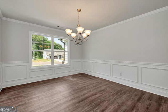 428 Equestrian Walk LOT 20, Winder, GA 30680