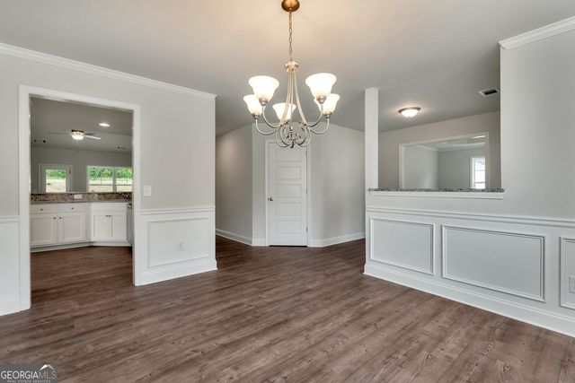 428 Equestrian Walk LOT 20, Winder, GA 30680