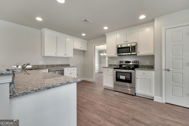 428 Equestrian Walk LOT 20, Winder, GA 30680