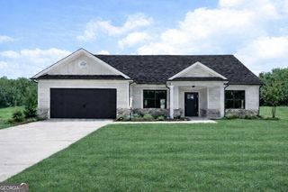 428 Equestrian Walk LOT 20, Winder, GA 30680