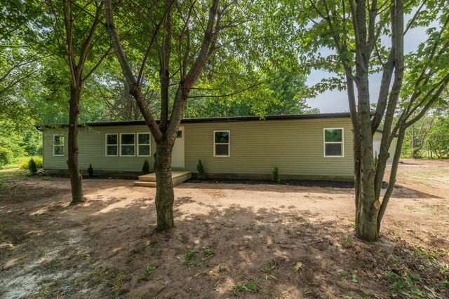 205 Knott Road, Niles Twp, MI 49120