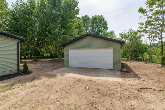 205 Knott Road, Niles Twp, MI 49120