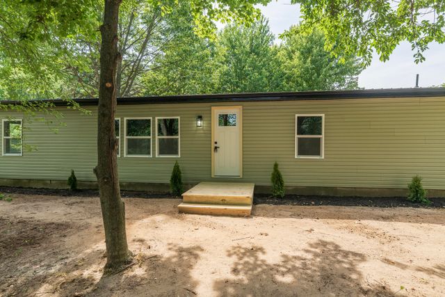 205 Knott Road, Niles Twp, MI 49120